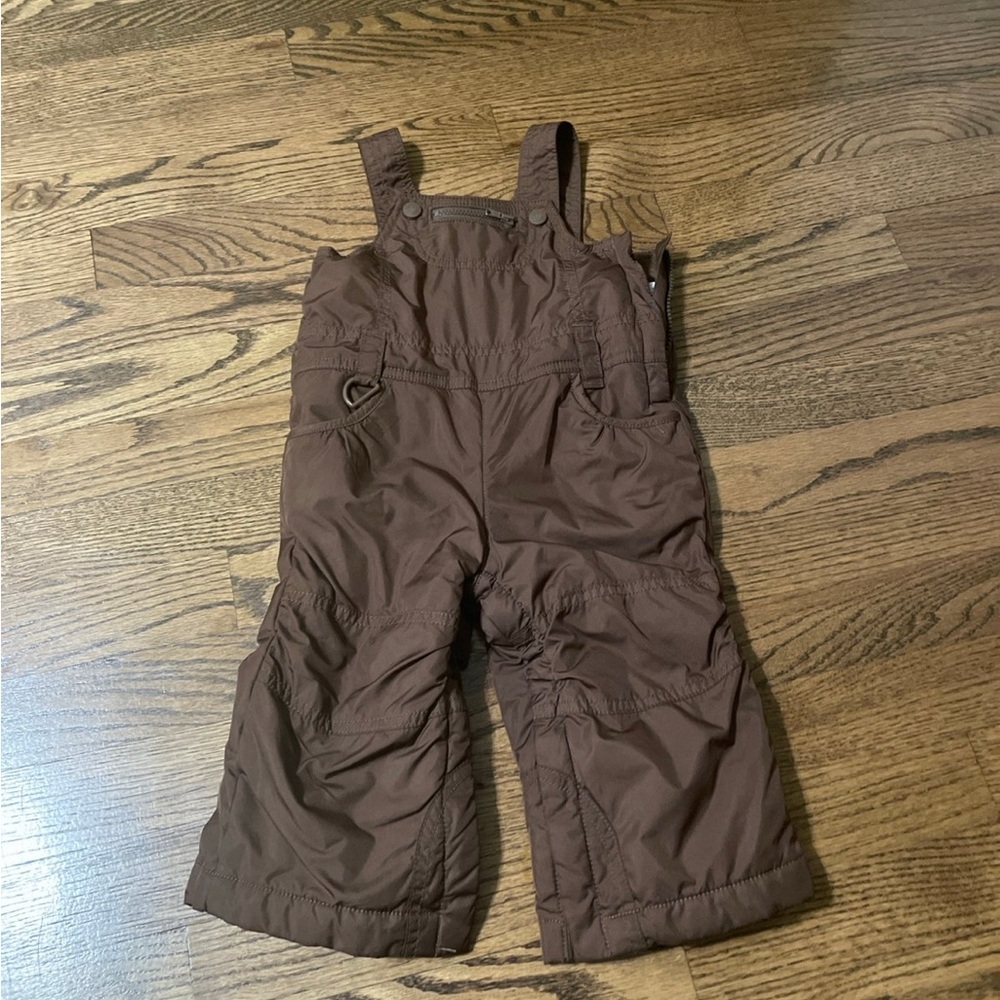 Snow Pants Baby Gap 12-18 months